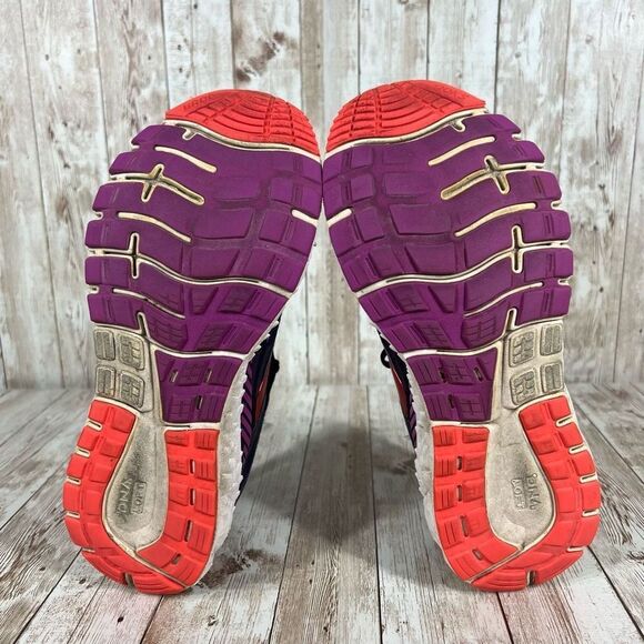 Brooks transcend 6 Womens 7.5 - Picture 7 of 8